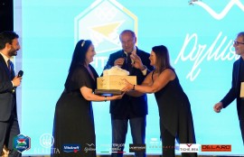 Il gran galà dei “FITAV AWARDS 2023”