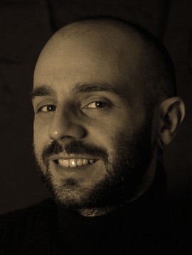 Daniel Mannini parla della Biennale di Venezia 2025