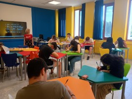 Milano, coinvolti 435 studenti di 14-18 anni nei “Patti di Amicizia Lunga”: la proposta di CBM Italia per l’inclusione e contro ogni discriminazione