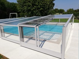 Coperture piscine Alphacover