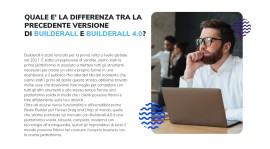 Builderall 4.0: Ecco quali sono le grandi novità per la piattaforma di marketing più utilizzata al mondo