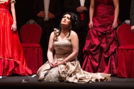 La Traviata a Roma