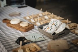 Roccaverano DOP 2024: un anno ricco di successi e iniziative