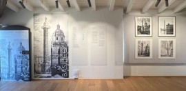 Fino al 23 giugno: Mostra “PIRANESI | BASILICO. Vedute di Roma” alla Fondazione Ugo Da Como, Lonato del Garda (BS)