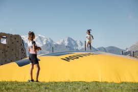 Re-connect to Movimënt: estate 2024 in Alta Badia