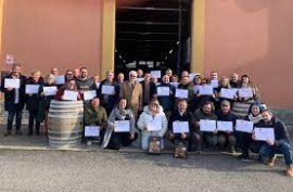 Il Consorzio di Tutela e AIS Toscana insieme per il primo Master sull'Aceto Balsamico di Modena