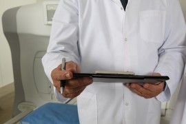 Superare l'insicurezza dal ginecologo