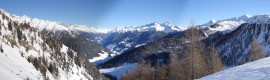 Divertimento sulla neve ai nastri di partenza. L’area vacanze Valle Aurina scalda i motori e, il 2 dicembre, inaugura la stagione sciistica nei suoi impianti con oltre 86 km di piste per appassionati di sport invernali