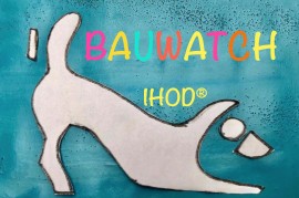 Una nuova figura professionale: il BAUWATCH IHOD® - aperte le iscrizioni ai corsi