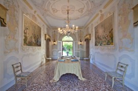 HOME RESTAURANT in VENETO: prenota il tuo ristorante casalingo