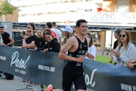 Gelsomino, Missaglia e Murero, il tris di assi del Racing Team Affari&Sport