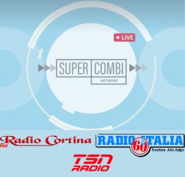 Al via il progetto Supercombi Network, United Media of the Winter Games