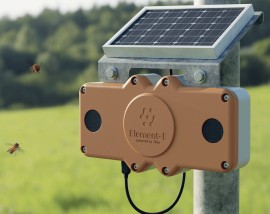 Nasce Element-E, il primo indice di biodiversità certificato: l’ulteriore risposta di 3Bee al greenwashing a partire da api e impollinatori