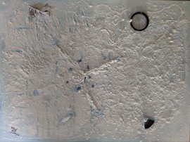 FRANCA FABRIZIO: L’ARTE IN GIOCO