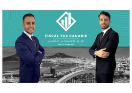 Il miglior commercialista alle Isole Canarie per la tua società - Francesco De Liso