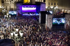 Eventi a Torino e Provincia nei prossimi mesi del 2024