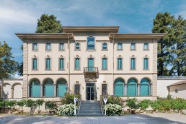Alla Fondazione Magnani-Rocca scoppia la Munari-mania