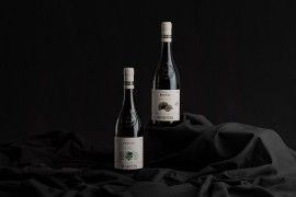Langhe Chardonnay Ampelio 2022 e Nebbiolo d’Alba Marne Brune 2022 i primi 