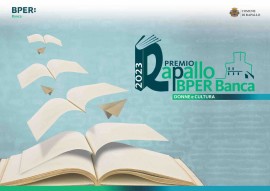 In attesa di conoscere le vincitrici del Premio Rapallo BPER Banca 2023 Donne e Cultura, prosegue il palinsesto di incontri aperti al pubblico