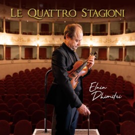 Le Quattro Stagioni di Vivaldi a Firenze 
