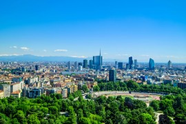 Riqualificare Milano: nel 2024 oltre 30 milioni di euro in progetti immobiliari targati incHome