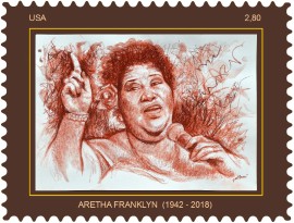 Aretha Franklyn: Regina dell'R&B... e non solo