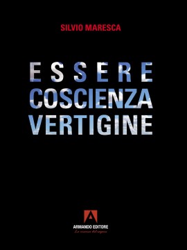 Silvio Maresca in libreria con Essere Coscienza Vertigine