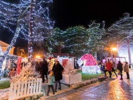Non i soliti mercatini, Natale in Istria 