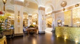 L’Hotel Bernini Palace lancia il primo “BTO Women Hotel Bernini Award” per giornaliste, artigiane e innovatrici nell’accoglienza