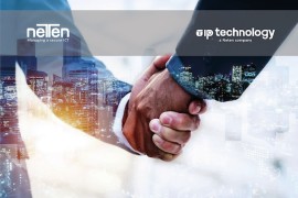 Neten annuncia l’acquisizione di IP Technology S.r.l.