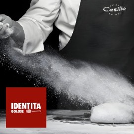 Molino Casillo: al via la nuova partnership con Identità Golose