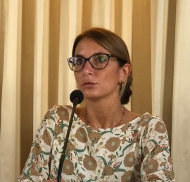 Eleonora Mazzoni nuovo Direttore Generale di Health City Institute, l’health tank che studia i determinanti della salute nelle città