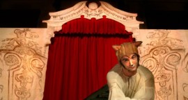Al Teatro Manzoni di Milano va in scena 
