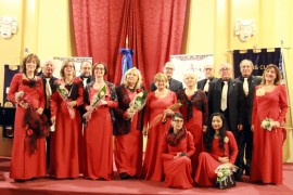 Un concerto dedicato all’ultima opera di Mozart nel cuore di Poppi