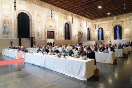 Il Consorzio Lugana rilancia e raddoppia a Wine in Venice