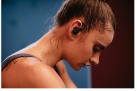  Teufel lancia le nuove AIRY SPORTS TWS, le cuffie Bluetooth per veri sportivi