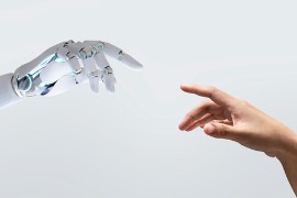 Come l'intelligenza artificiale cambierà l'odontoiatria 