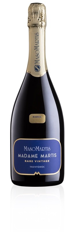 Natale con Maso Martis, Cantina Valle Isarco, Biserno, Caprai e Santa Venere