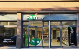PAM LOCAL: aperto un nuovo punto vendita a Padova