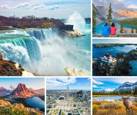 Canada, un nuovo portale per creare cultura su una destinazione sorprendente