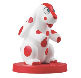 Dalla fantasia di Altan a Faba - Buon compleanno, Pimpa!