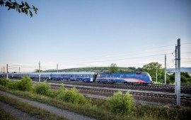 Estate 2023: il Nightjet affianca il Monaco-Rimini