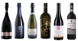 Festività in calice: 6 proposte per brindare al nuovo anno