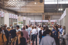 GOURMANDIA 2023. Aspettando l'estate Fiera di Padova 27 - 28 - 29 Maggio 2023