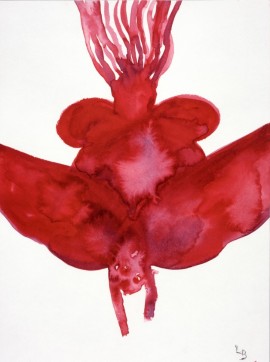 MUSEO NOVECENTO presenta Louise Bourgeois In Florence