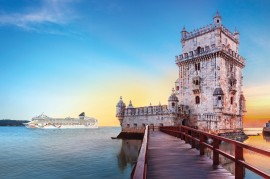 NORWEGIAN CRUISE LINE® offre più opzioni di itinerari immersivi nei Porti Europei per la stagione primavera/estate 2026