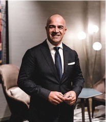 Daniele Fabbri, General Manager di Hilton Milan, svela i nuovi progetti ESG 2023 dell’Hotel 