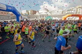 Telethon Walk of Life Napoli, domenica 21 aprile insieme facciamo correre la ricerca verso la cura