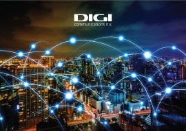 Digi Communications N.V. annuncia i risultati finanziari 2023: fatturato consolidato preliminare a 1,7 miliardi di euro ed EBITDA rettificato (escluso IFRS 16) di 509 milioni di euro