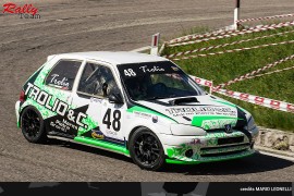 Il Costo è amico di Rally Team: 3 podi nella seconda del Campionato Italiano Velocità Montagna